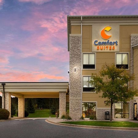 Comfort Suites Hudson I-94 Exteriér fotografie