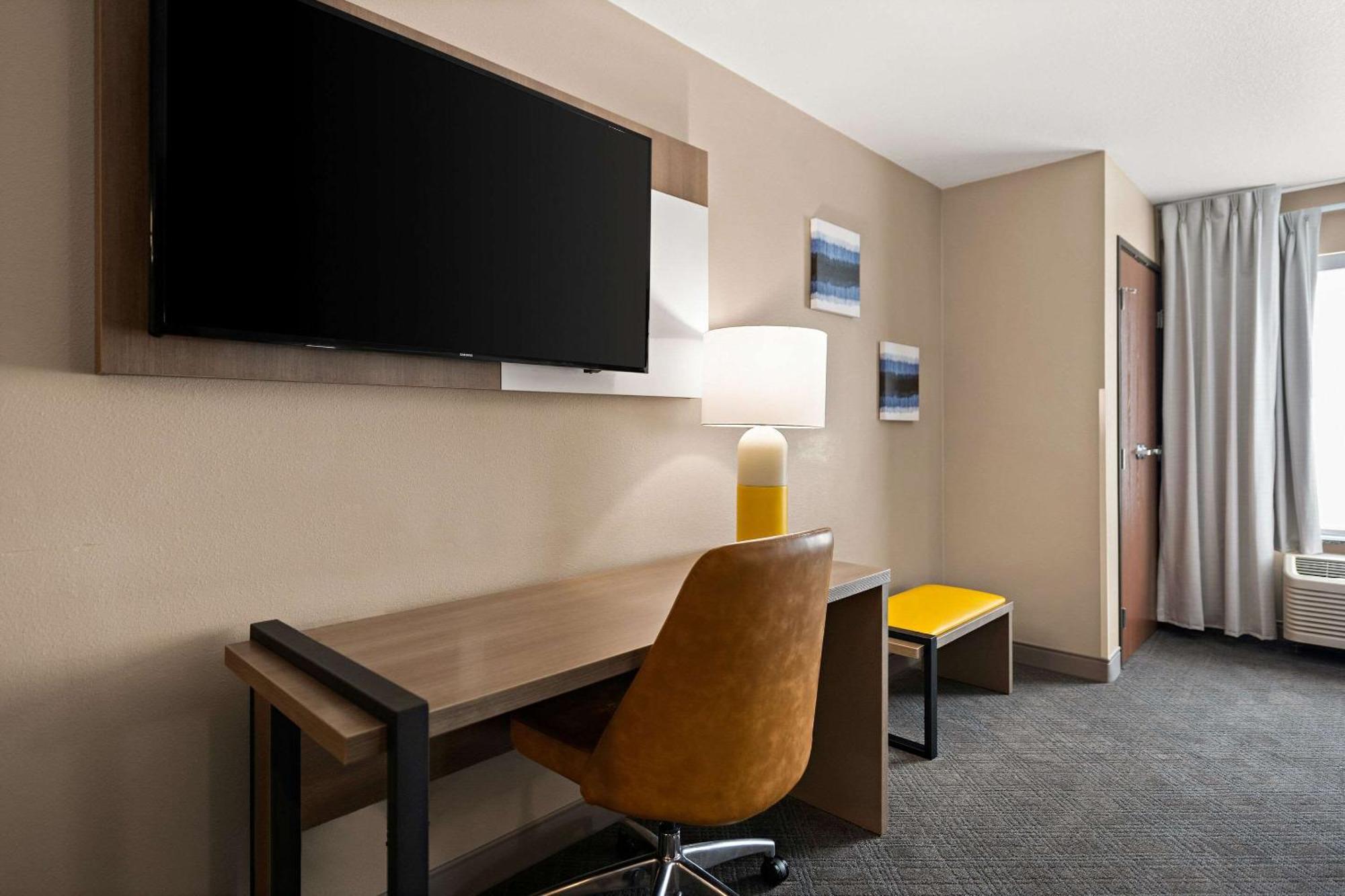 Comfort Suites Hudson I-94 Exteriér fotografie
