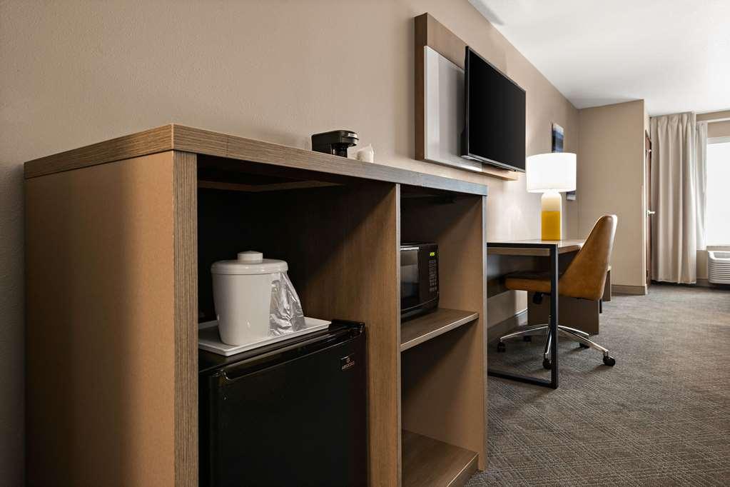 Comfort Suites Hudson I-94 Pokoj fotografie