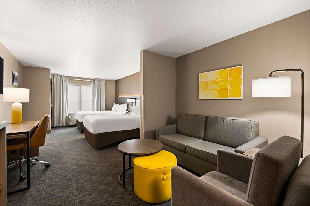 Comfort Suites Hudson I-94 Pokoj fotografie