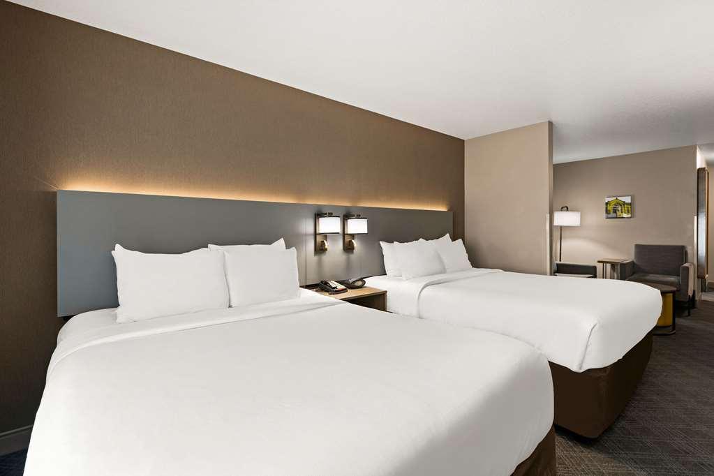 Comfort Suites Hudson I-94 Pokoj fotografie
